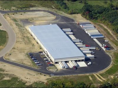 Roadrunner Transportation Services