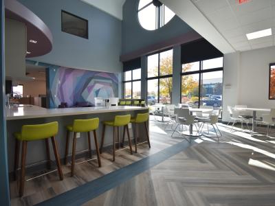 Akron Children's Hospital Research Institute