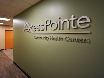 AxessPointe Community Health Center 