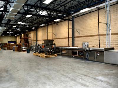 Hickory Harvest Foods