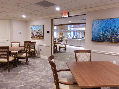 Laurel Lake Retirement Community