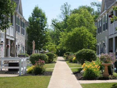 Waterford Apartments