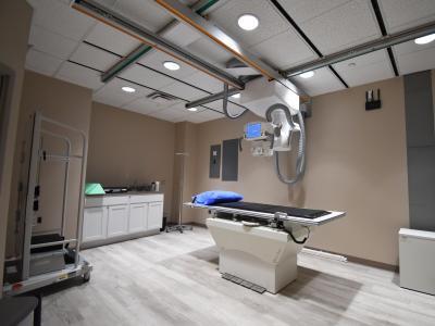 Crystal Clinic Orthopaedic Center 