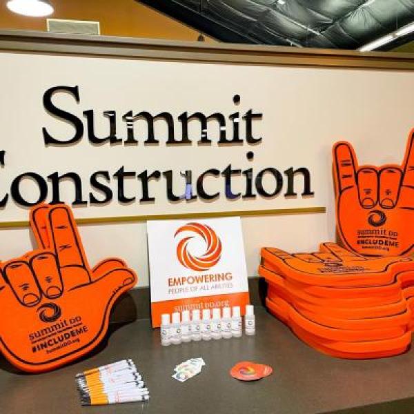 Summit dd kit