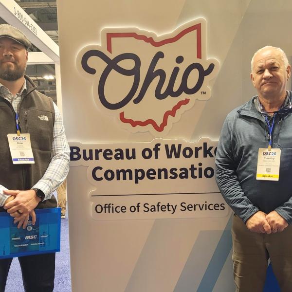 Ohio Safety Congress & Expo 