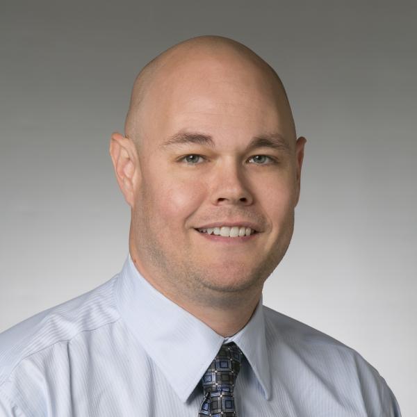 Kevin Knapp