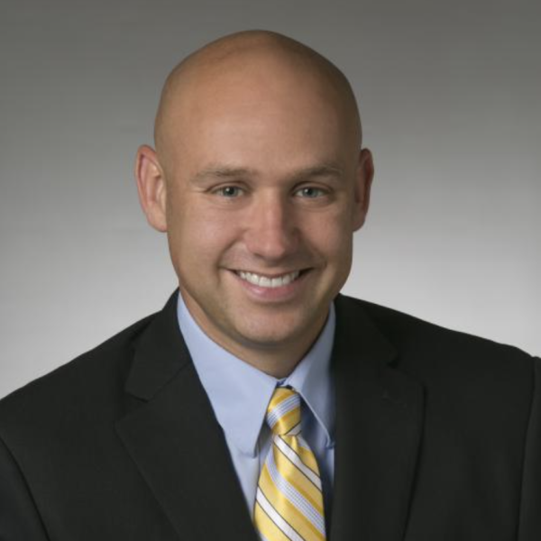 Jasen P. Conner