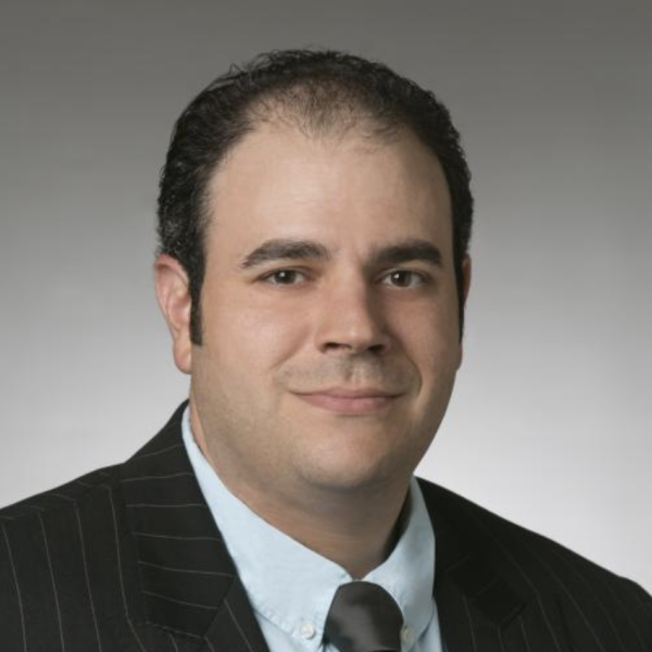 Louis C. Ciraldo