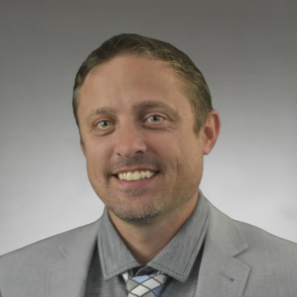 Nathan Booth